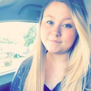 Meet your Posher, Kristina